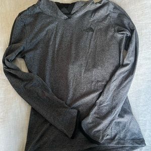 The North Face Long Sleeve Active Top